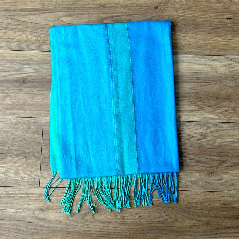 Pashmina from Italy
